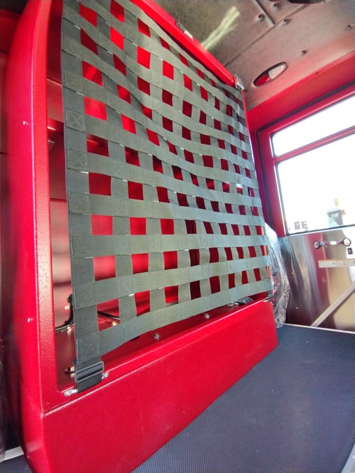 Winona FD