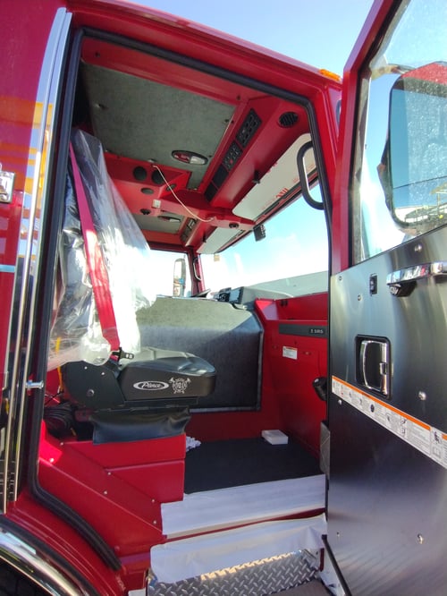 Winona FD