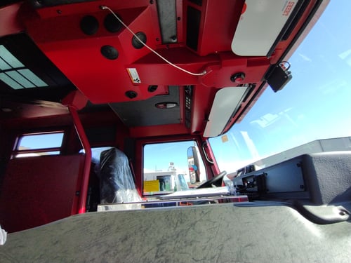 Winona FD