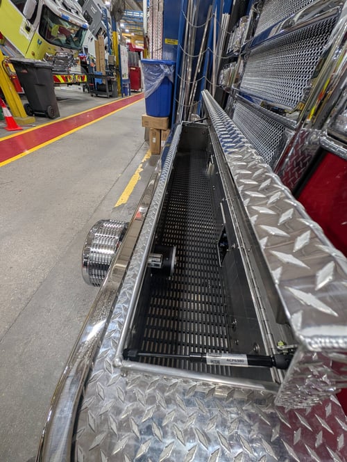 Winona FD