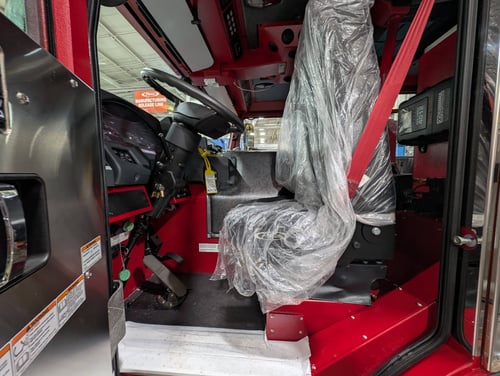 Winona FD