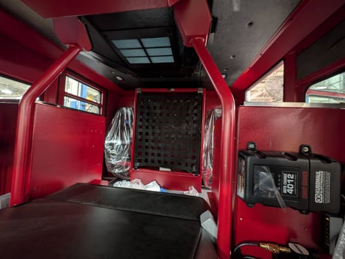 Winona FD