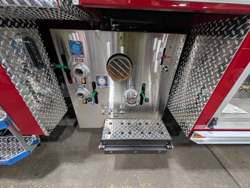 Winona FD