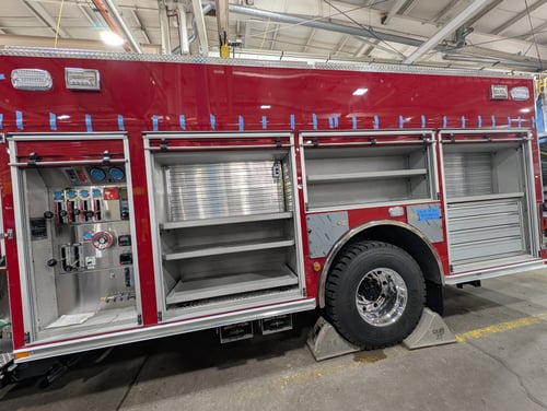 Winona FD