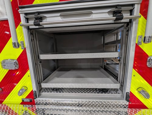 Winona FD
