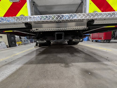 Winona FD