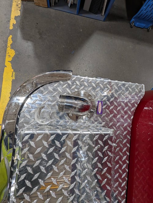 Winona FD