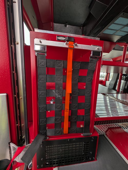Winona FD