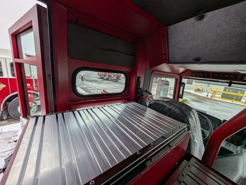 Winona FD