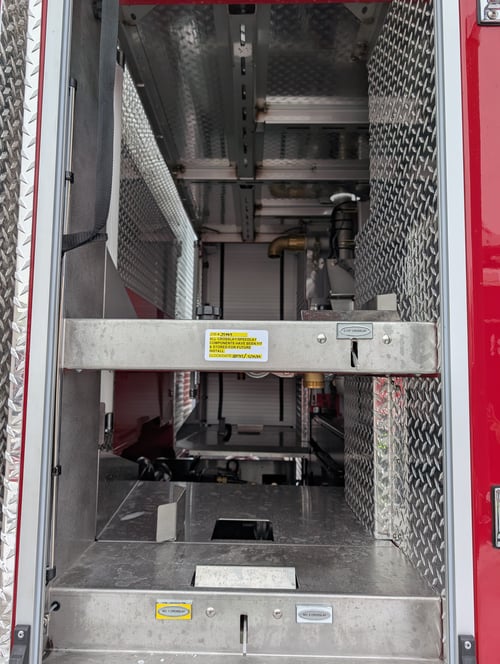Winona FD