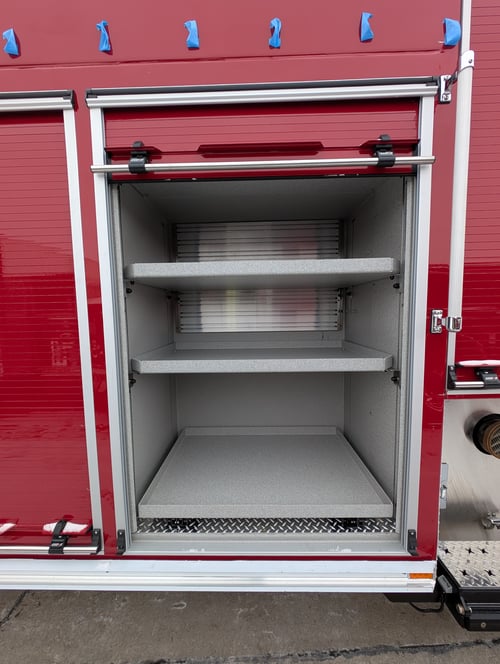 Winona FD