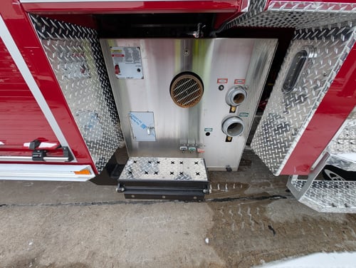 Winona FD