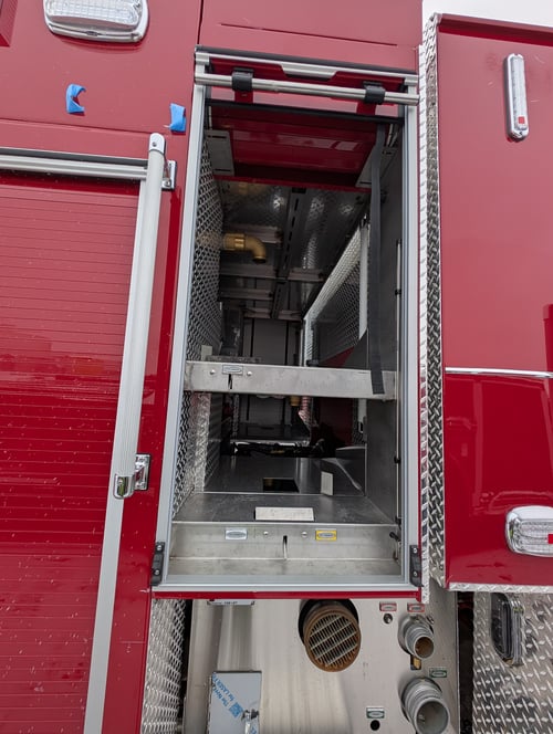 Winona FD
