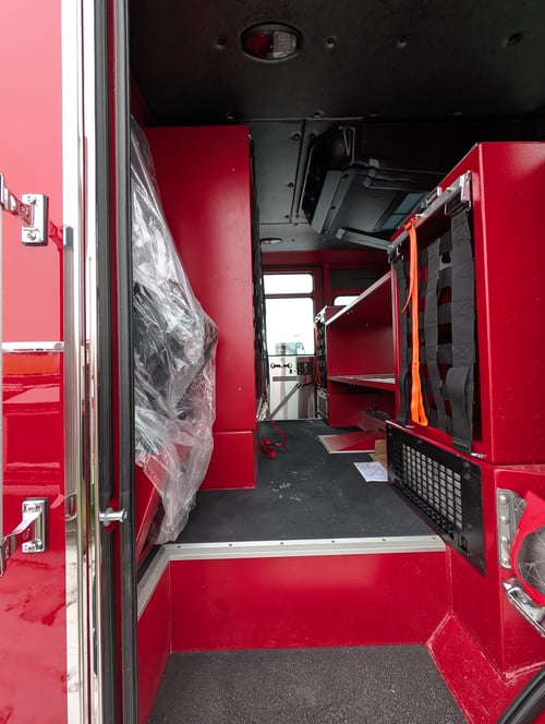 Winona FD