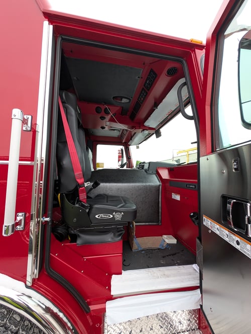Winona FD
