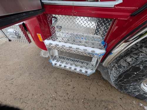 Winona FD