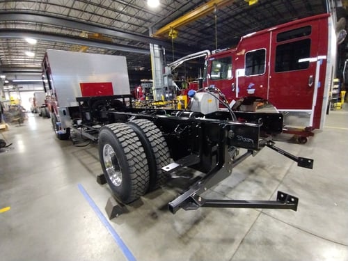 Winona FD