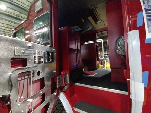 Winona FD