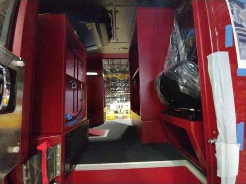 Winona FD
