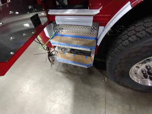 Winona FD