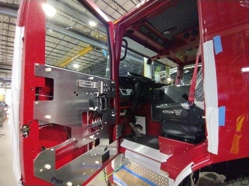 Winona FD