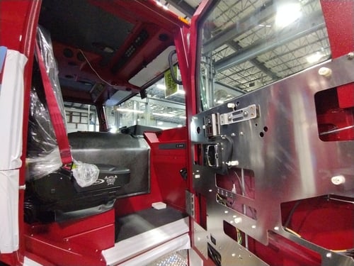 Winona FD