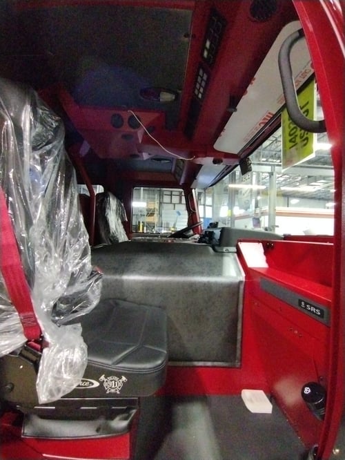 Winona FD
