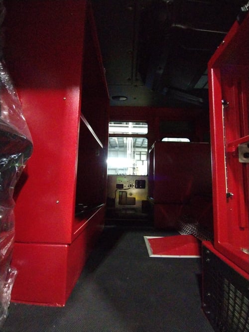 Winona FD