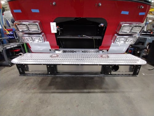 Winona FD