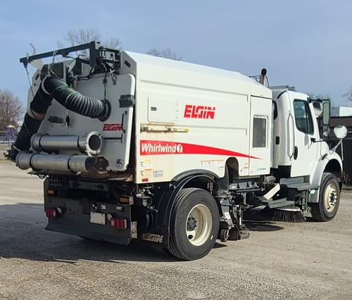2020 Elgin Whirlwind 1