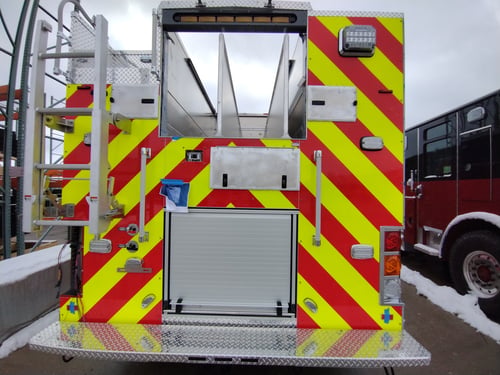 Albert Lea FD