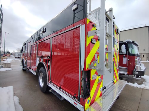 Albert Lea FD