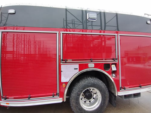 Albert Lea FD
