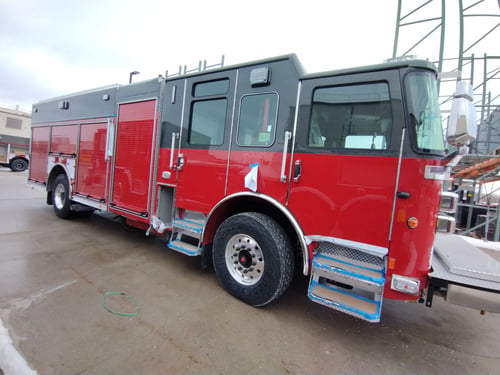 Albert Lea FD
