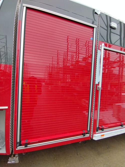 Albert Lea FD