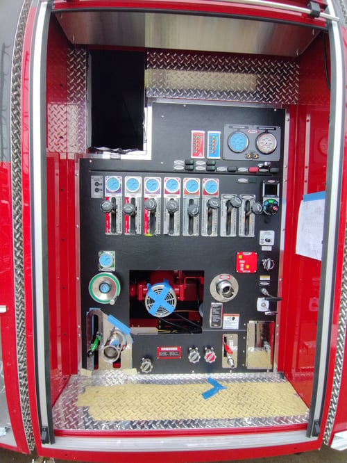 Albert Lea FD
