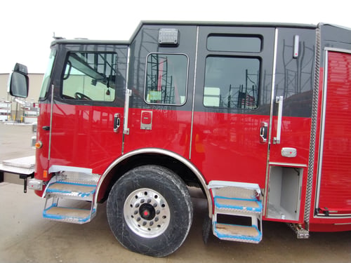Albert Lea FD