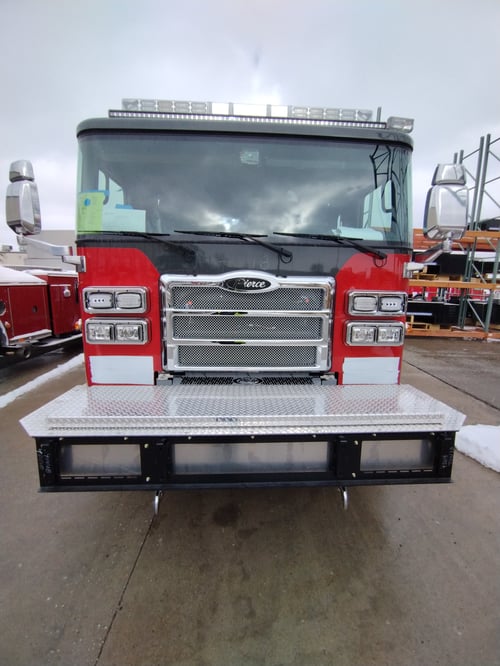 Albert Lea FD