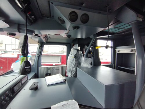 Albert Lea FD
