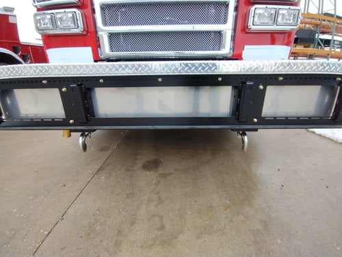 Albert Lea FD
