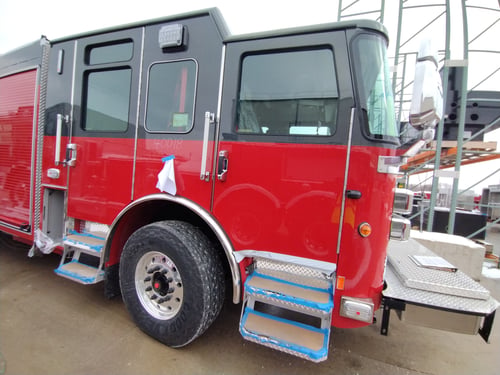 Albert Lea FD