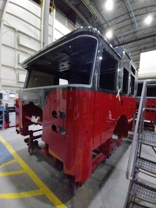 Albert Lea FD