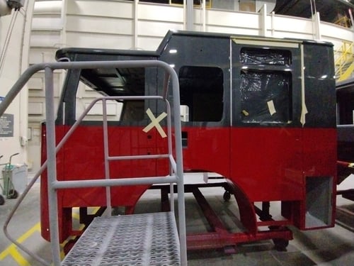 Albert Lea FD