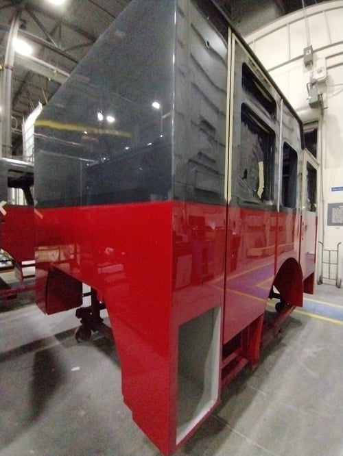 Albert Lea FD