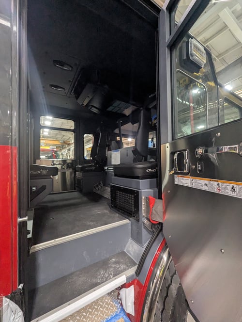 Albert Lea FD