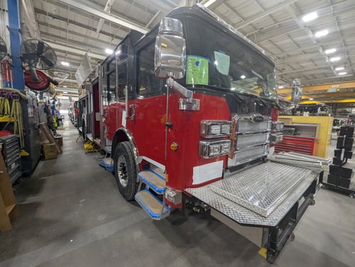 Albert Lea FD