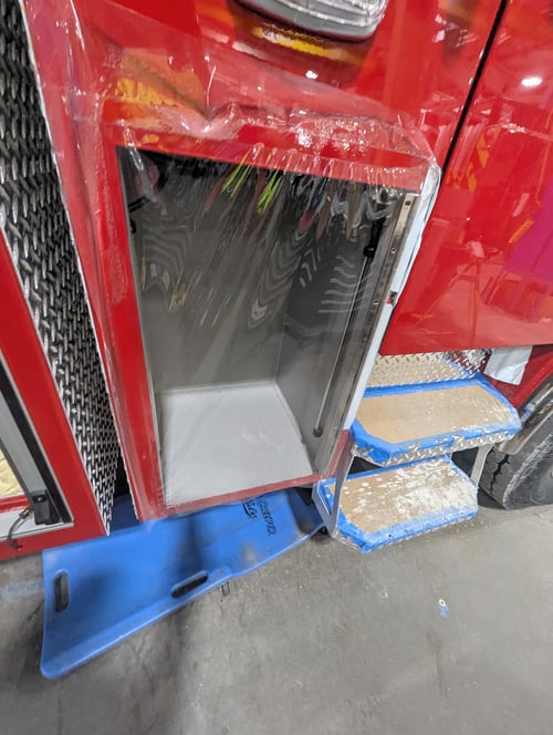 Albert Lea FD