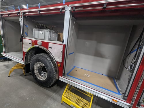 Albert Lea FD