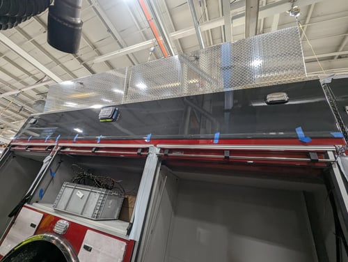Albert Lea FD