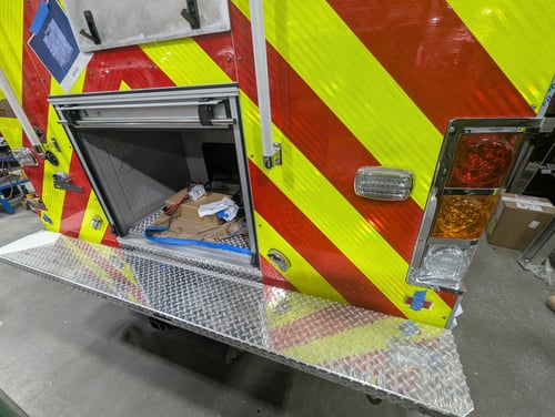Albert Lea FD
